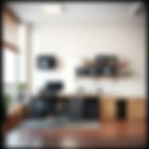 Maximizing Organizational Efficiency with Office Max Storage Bins Introduction