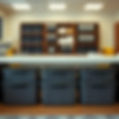 Notable Maximizing Organizational Efficiency with Office Max Storage Bins Notable Maximizing Organizational Efficiency with Office Max Storage Bins