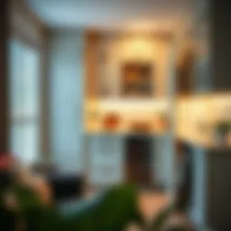 Maximizing Small Pantry Cabinet Spaces: Strategies and Solutions Introduction