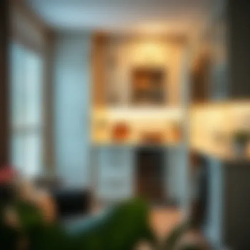 Maximizing Small Pantry Cabinet Spaces: Strategies and Solutions Introduction
