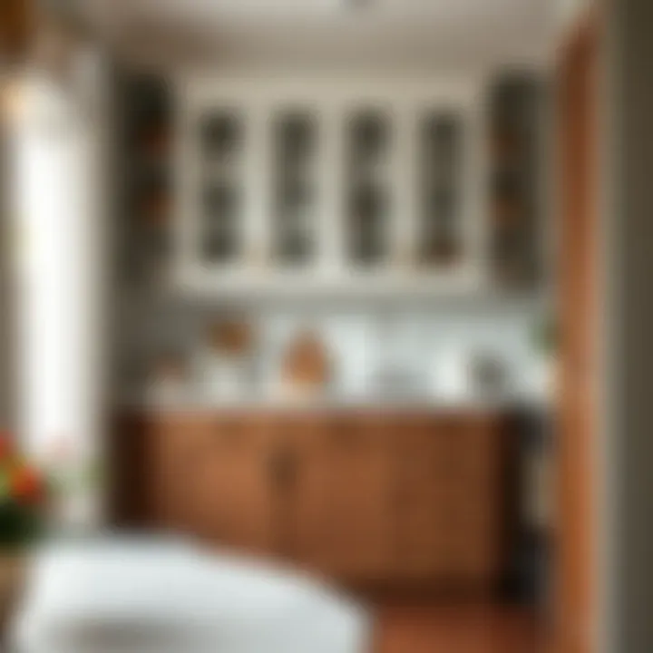 Notable Maximizing Small Pantry Cabinet Spaces: Strategies and Solutions