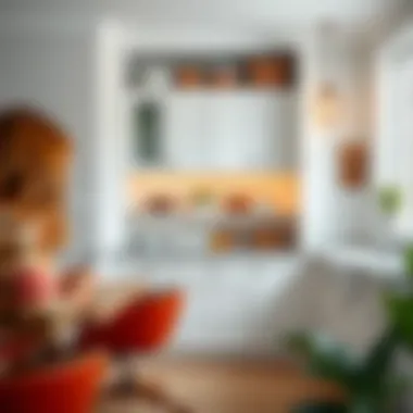 Maximizing Small Pantry Cabinet Spaces: Strategies and Solutions Summary