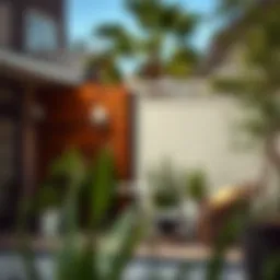 Navigating the Benefits and Considerations of Retractable Outdoor Privacy Fences Introduction