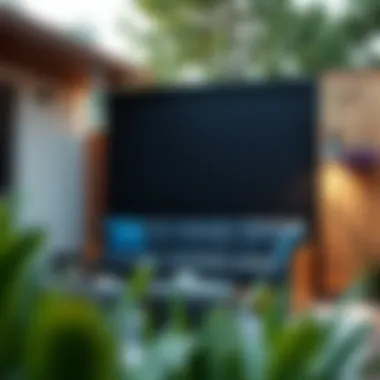 Navigating the Benefits and Considerations of Retractable Outdoor Privacy Fences Summary Navigating the Benefits and Considerations of Retractable Outdoor Privacy Fences Summary