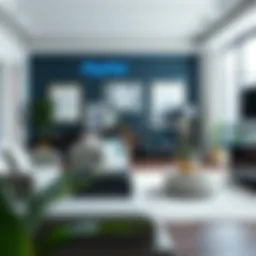 Navigating the Landscape of Buying Furniture with PayPal Credit Introduction