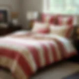Navigating the World of Nine Piece Quilt Sets Introduction