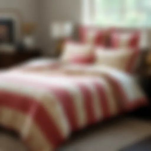 Navigating the World of Nine Piece Quilt Sets Introduction