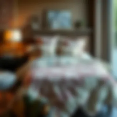 Notable Navigating the World of Nine Piece Quilt Sets Notable Navigating the World of Nine Piece Quilt Sets