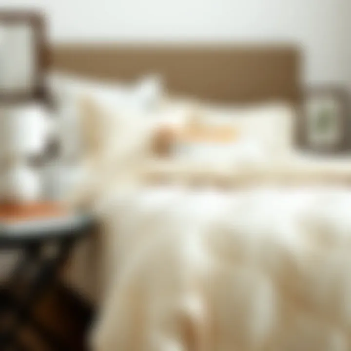 Navigating the World of Nine Piece Quilt Sets Summary