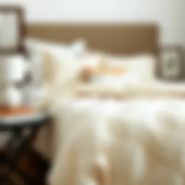 Navigating the World of Nine Piece Quilt Sets Summary Navigating the World of Nine Piece Quilt Sets Summary