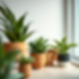 Optimizing Indoor Plant Care: Best Choices for Winter Pots Introduction