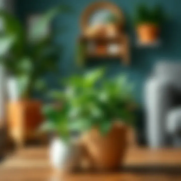 Notable Optimizing Indoor Plant Care: Best Choices for Winter Pots