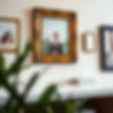 Notable Photo Frames and Mounts: A Comprehensive Guide for Distinctive Displays
