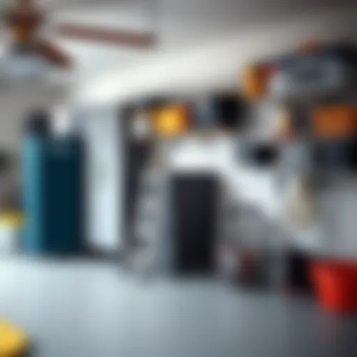 Practical Garage Storage Solutions Introduction