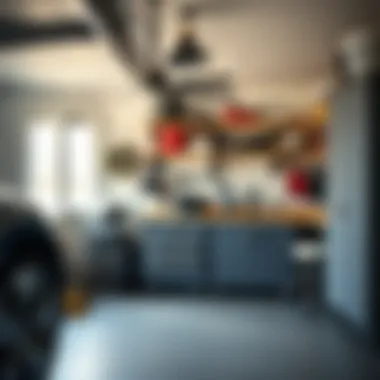 Notable Practical Garage Storage Solutions Notable Practical Garage Storage Solutions