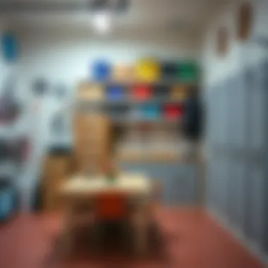 Practical Garage Storage Solutions Summary Practical Garage Storage Solutions Summary