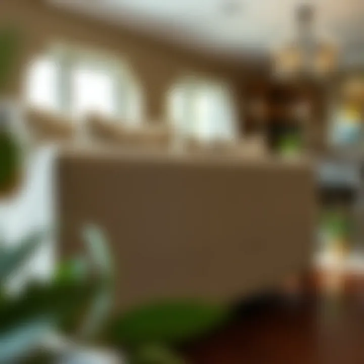 Notable Storage Bench Behind Couch: A Comprehensive Guide