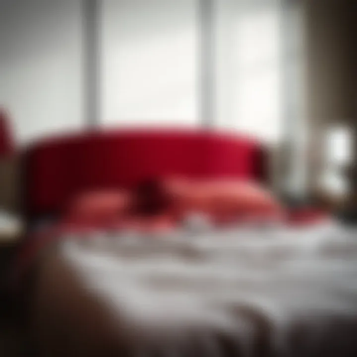 Notable The Allure of Velvet King Size Bedspreads: A Comprehensive Exploration
