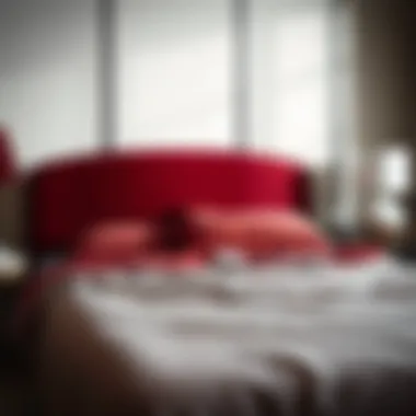 Notable The Allure of Velvet King Size Bedspreads: A Comprehensive Exploration Notable The Allure of Velvet King Size Bedspreads: A Comprehensive Exploration