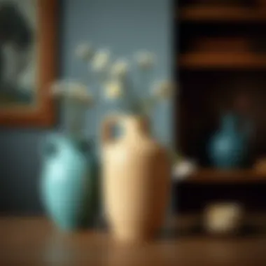 Notable The Art and Functionality of Jug Flower Vases Notable The Art and Functionality of Jug Flower Vases