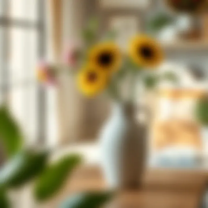 The Art and Functionality of Jug Flower Vases Summary