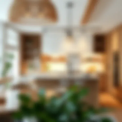 The Art and Science of 3D Kitchen Modeling Introduction