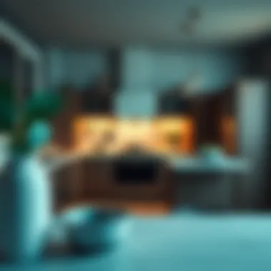 Notable The Art and Science of 3D Kitchen Modeling
