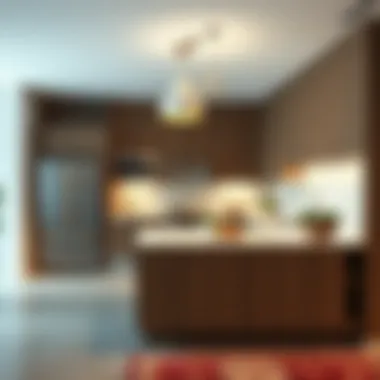 The Art and Science of 3D Kitchen Modeling Summary