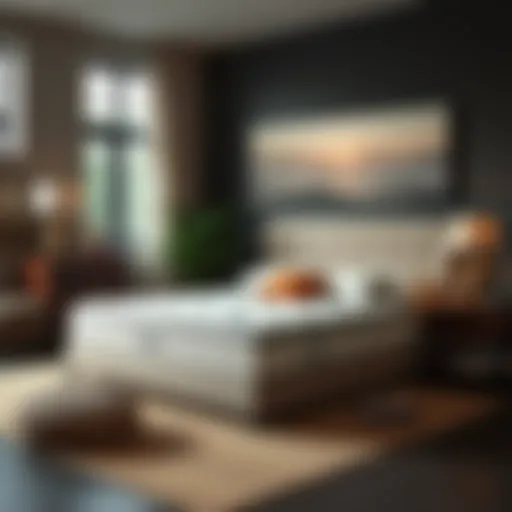 The Comprehensive Guide to Euro Top Mattress Toppers Introduction