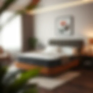 Notable The Comprehensive Guide to Euro Top Mattress Toppers