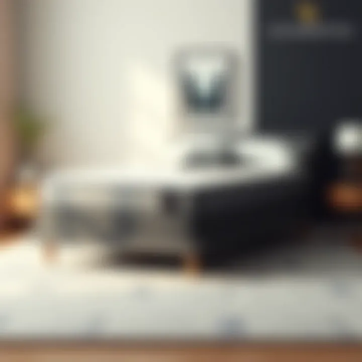 The Comprehensive Guide to Euro Top Mattress Toppers Summary