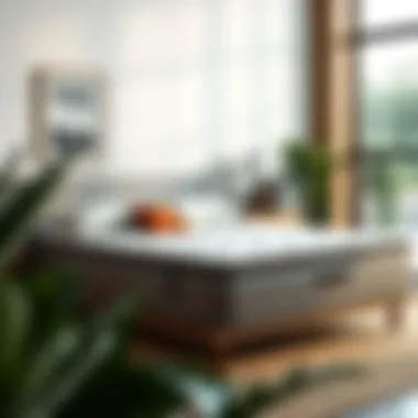Notable The Comprehensive Guide to Full Mattresses