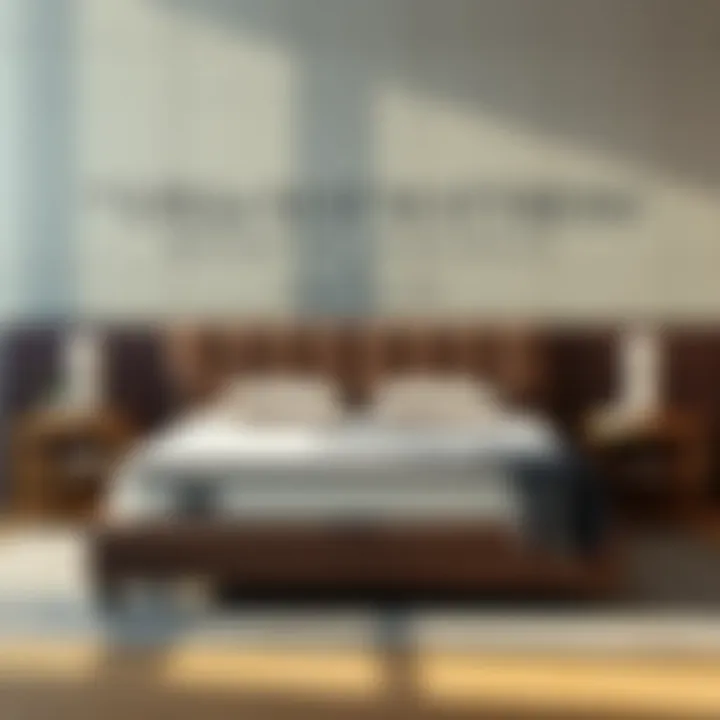 The Comprehensive Guide to Full Mattresses Summary