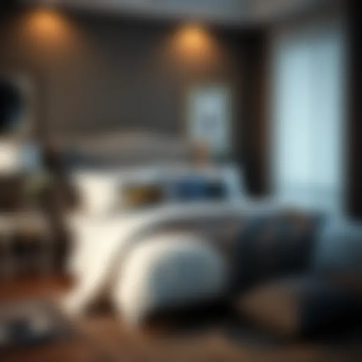 Notable The Comprehensive Guide to Heavy Bedding Sets