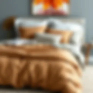 The Comprehensive Guide to Heavy Bedding Sets Summary