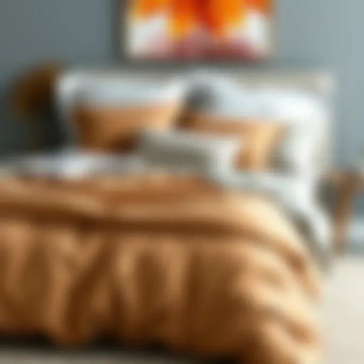 The Comprehensive Guide to Heavy Bedding Sets Summary