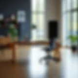 The Comprehensive Guide to Micke Desks: A Study of Functionality and Aesthetics Introduction