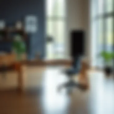The Comprehensive Guide to Micke Desks: A Study of Functionality and Aesthetics Introduction The Comprehensive Guide to Micke Desks: A Study of Functionality and Aesthetics Introduction