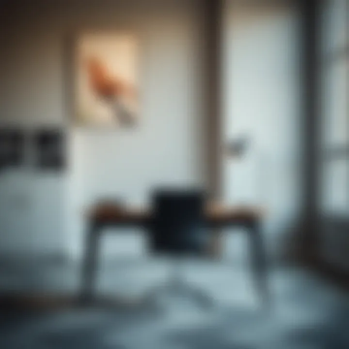 Notable The Comprehensive Guide to Micke Desks: A Study of Functionality and Aesthetics