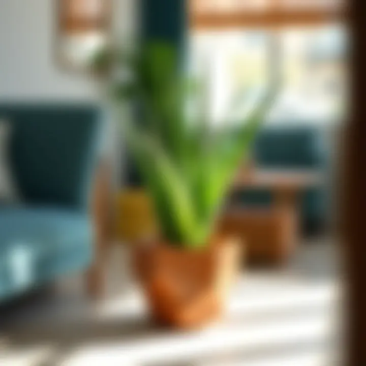 Notable The Comprehensive Guide to Purchasing an Aloe Vera Plant