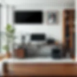 The Comprehensive Guide to Straight Computer Desks: Design, Functionality, and More Introduction