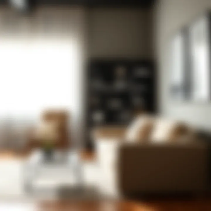 Notable The Design and Functionality of Slim Black Bookcases