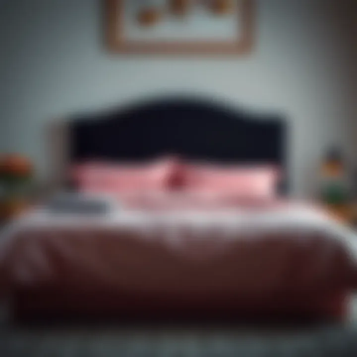 Notable The Impact of Bright Sheets on Queen-Sized Bedding: A Comprehensive Overview