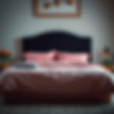 Notable The Impact of Bright Sheets on Queen-Sized Bedding: A Comprehensive Overview Notable The Impact of Bright Sheets on Queen-Sized Bedding: A Comprehensive Overview