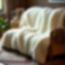 The King Size Soft Fuzzy Blanket: A Comprehensive Examination Introduction