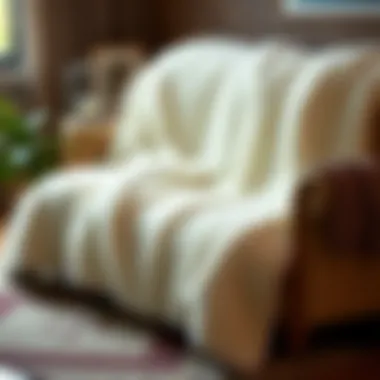 The King Size Soft Fuzzy Blanket: A Comprehensive Examination Introduction The King Size Soft Fuzzy Blanket: A Comprehensive Examination Introduction