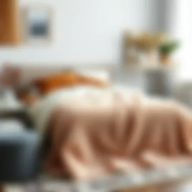 The King Size Soft Fuzzy Blanket: A Comprehensive Examination Summary