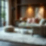 The Multifaceted Appeal of Soft Touch Area Rugs Introduction