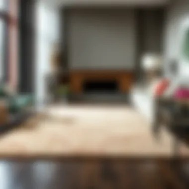 The Multifaceted Appeal of Soft Touch Area Rugs Summary The Multifaceted Appeal of Soft Touch Area Rugs Summary