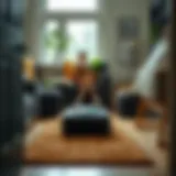 The Multifaceted Role of Doormats in Home Decor Introduction